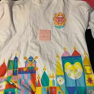 Disney Spirit Jersey